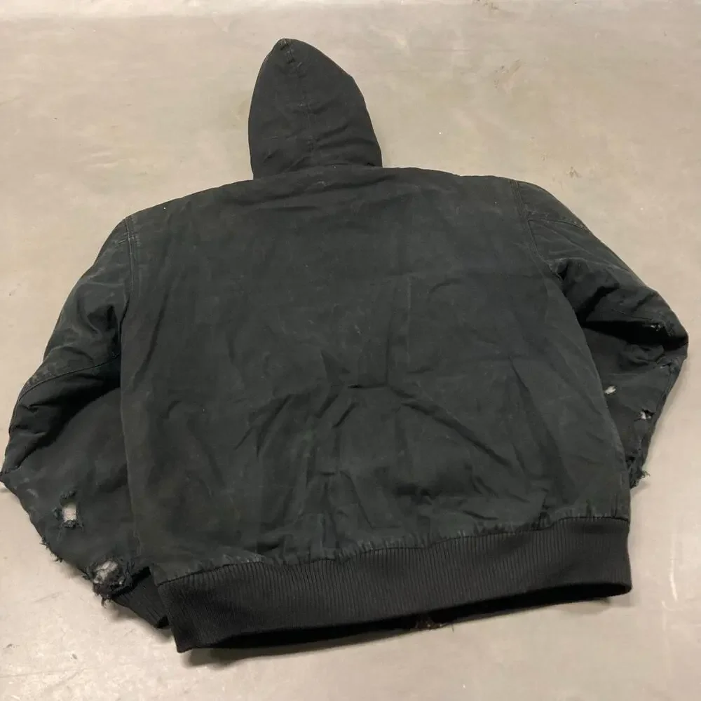 Carhartt vintage style